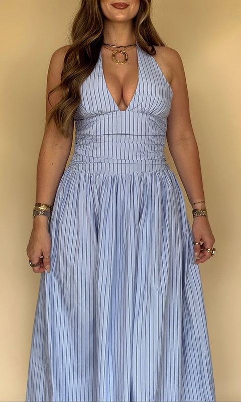 Days With You Dress