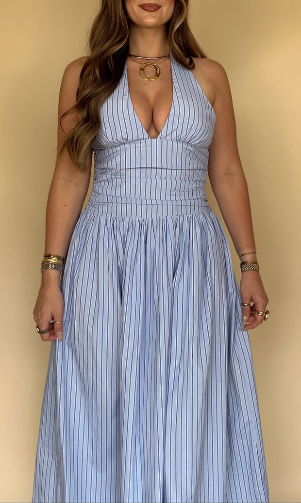 Days With You Dress