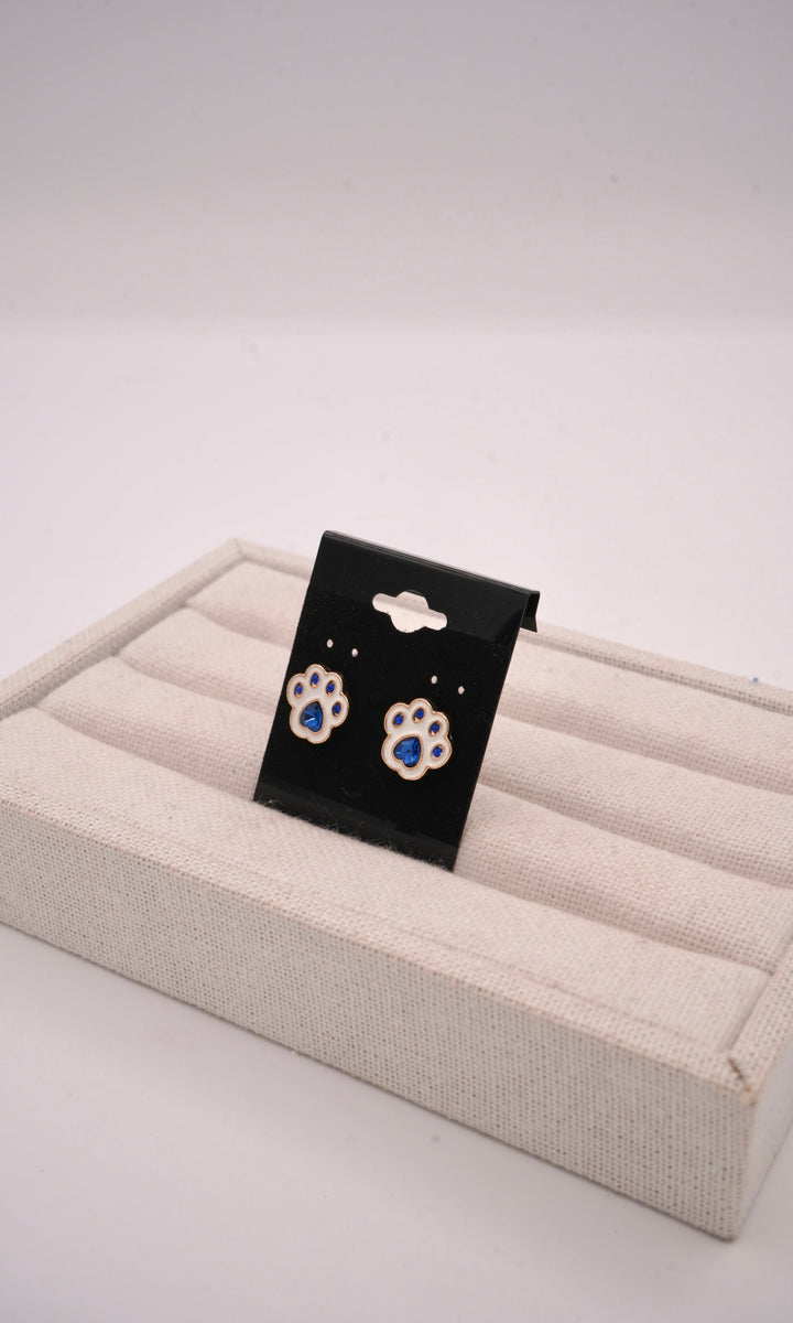 Loud Crowd Earring