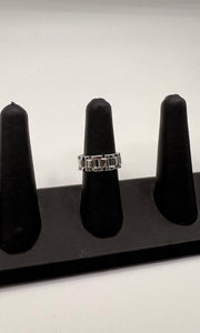 Time For You Ring