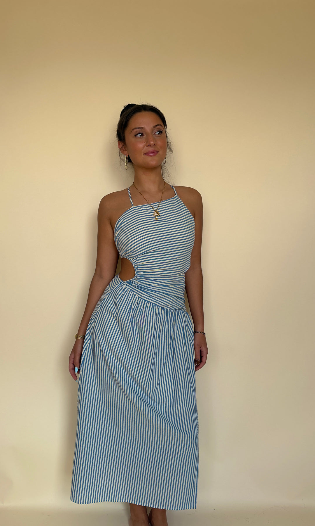 Graceland Dress