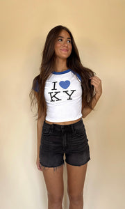 Parlay Tee