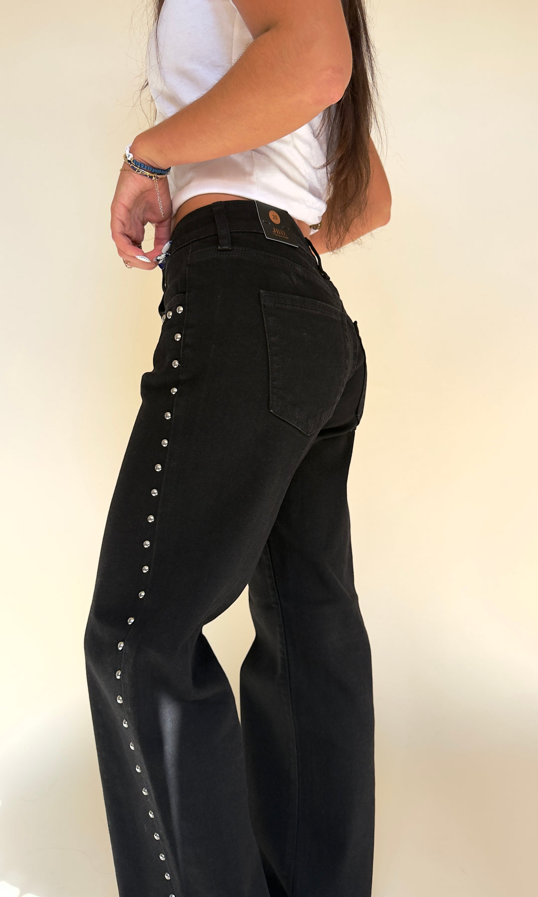 Harley Jean