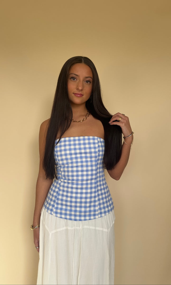 Long Shot Top