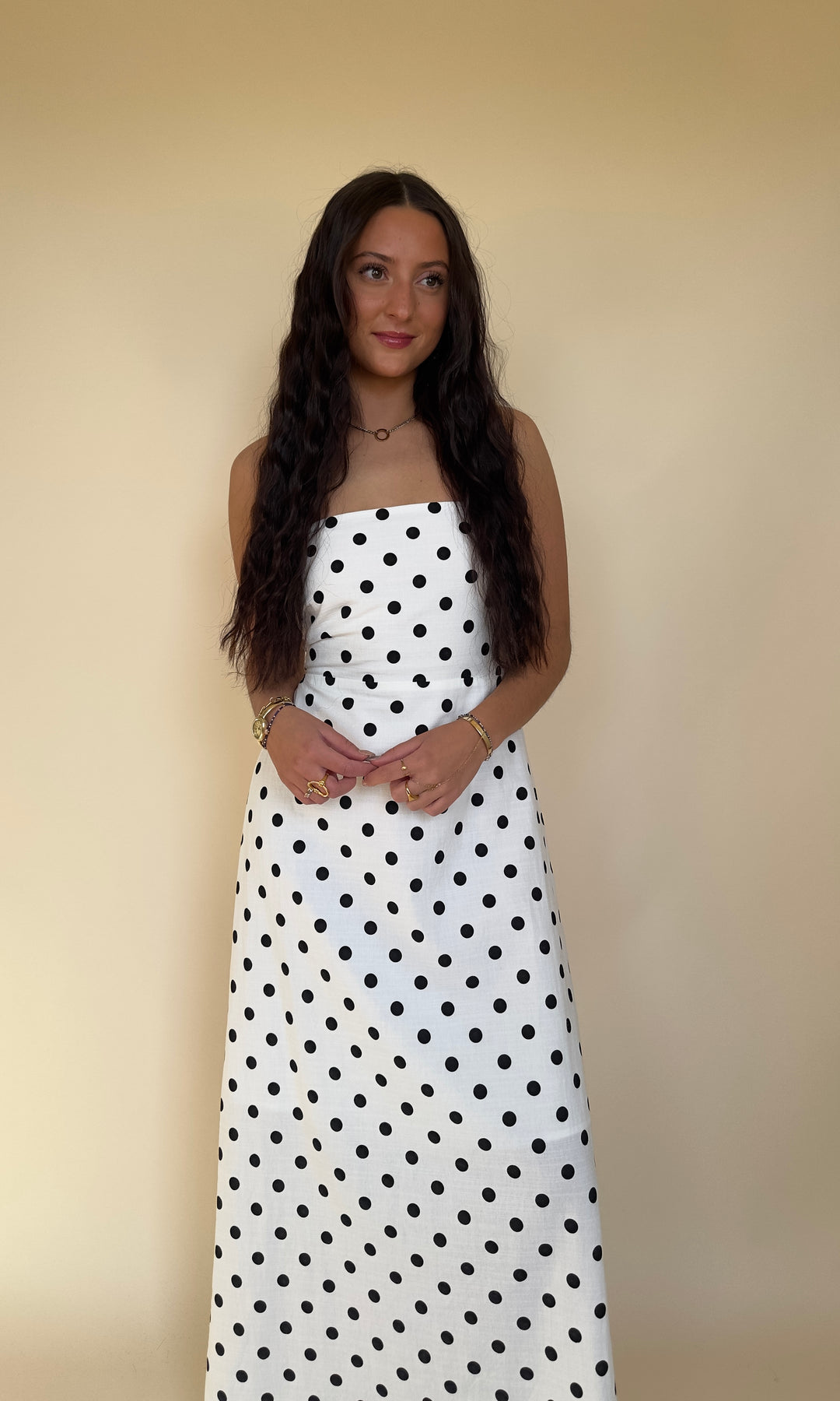 Dottie Dress