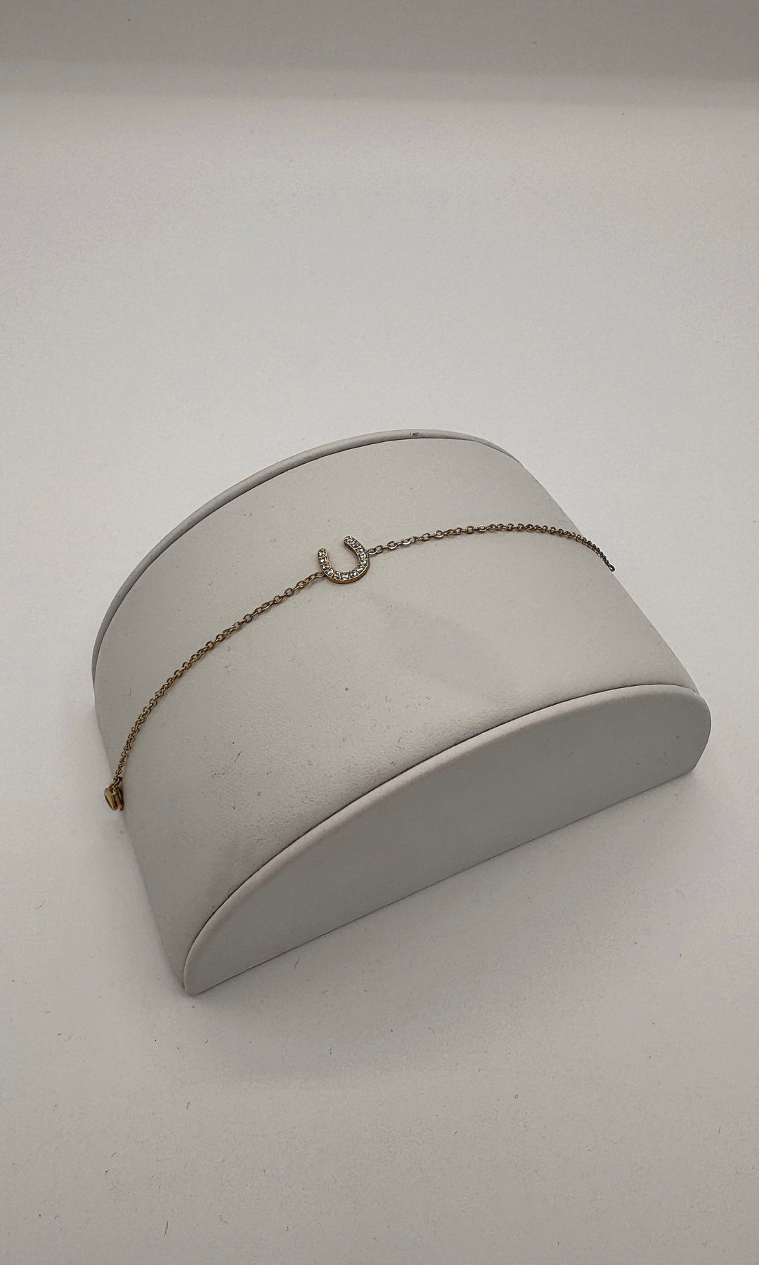 Starting Gate Bracelet