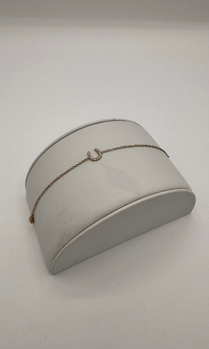 Starting Gate Bracelet