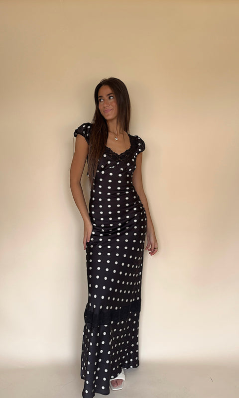 After Thought Dress
