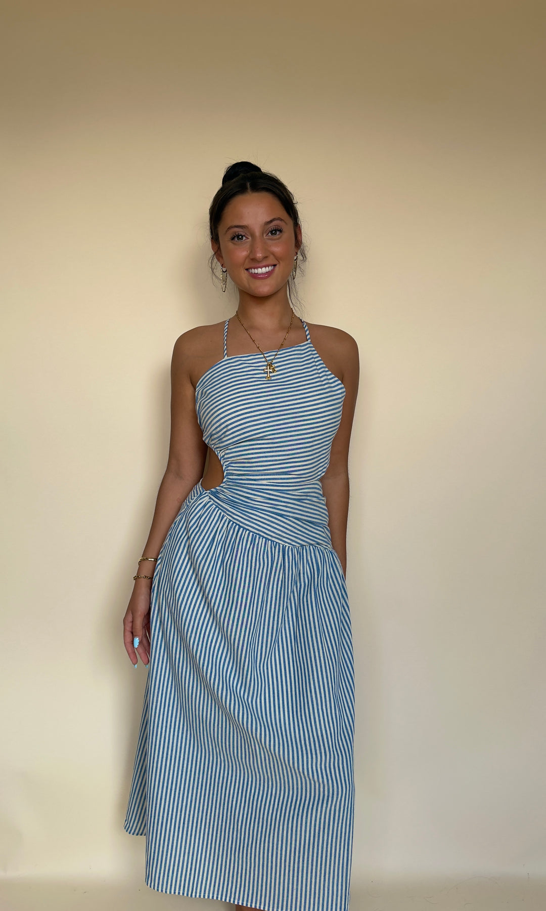 Graceland Dress