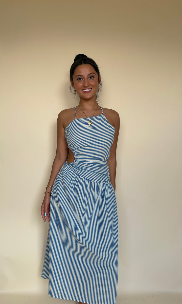 Graceland Dress