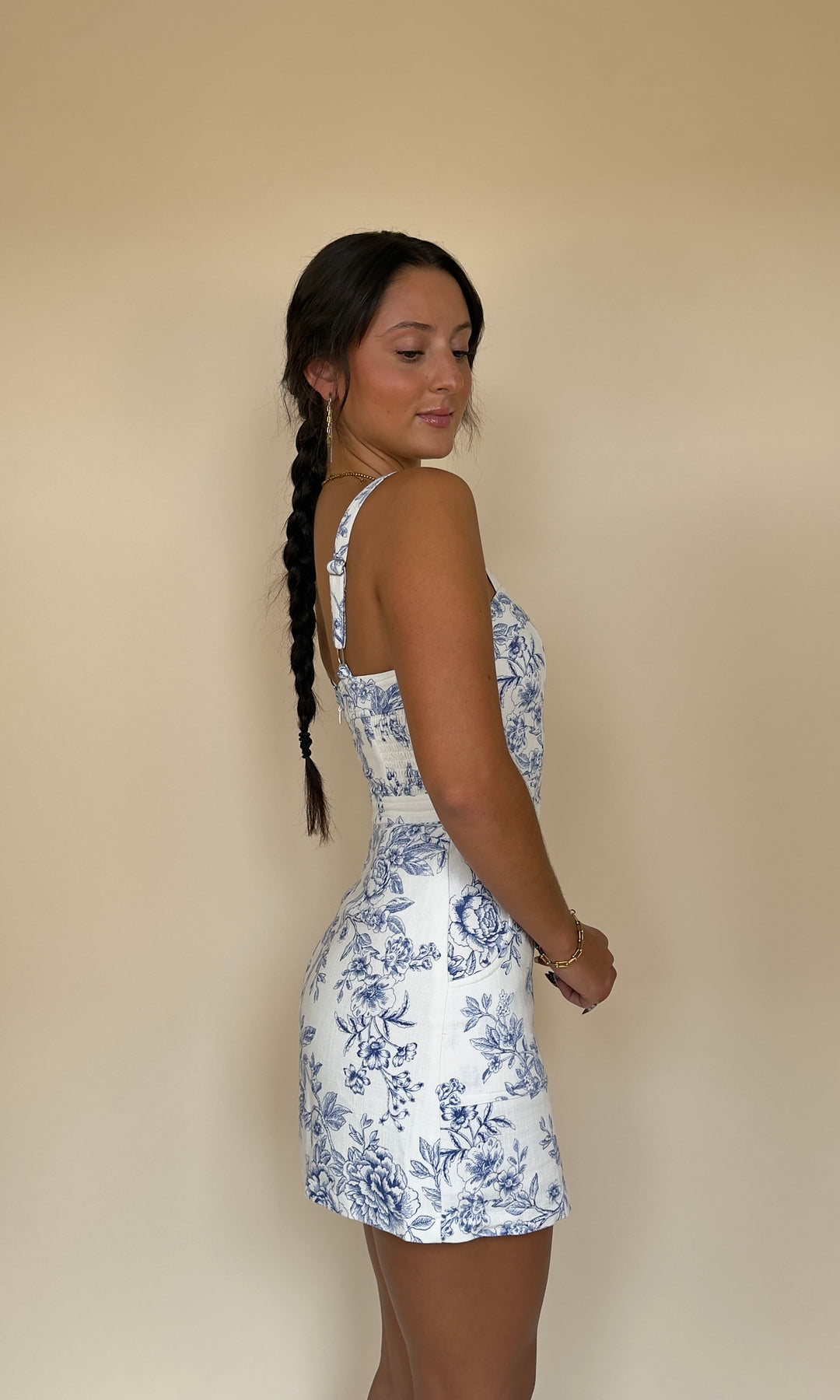 Harper Dress