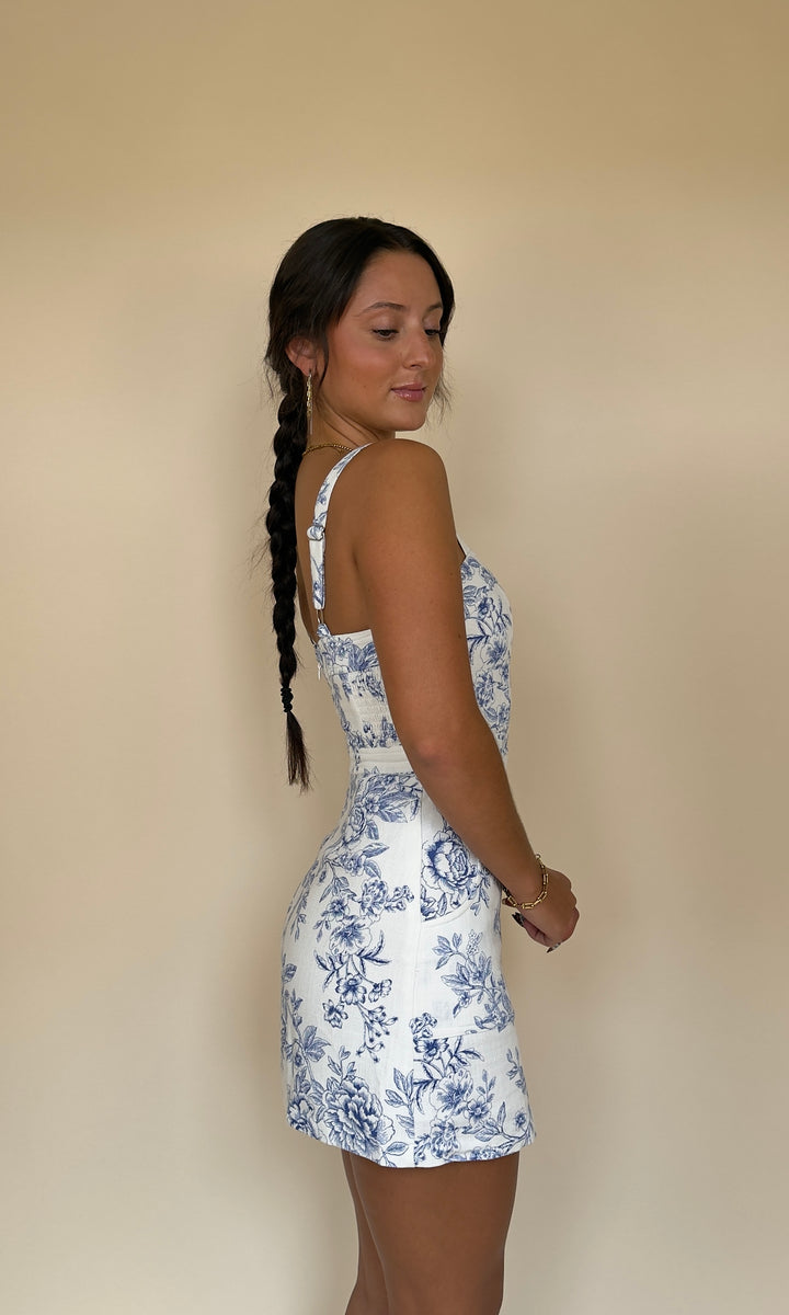 Harper Dress