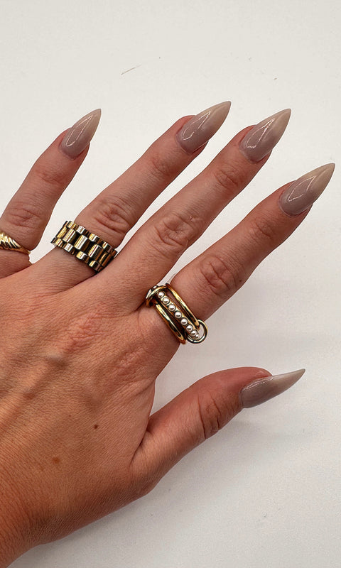 Palmer Ring