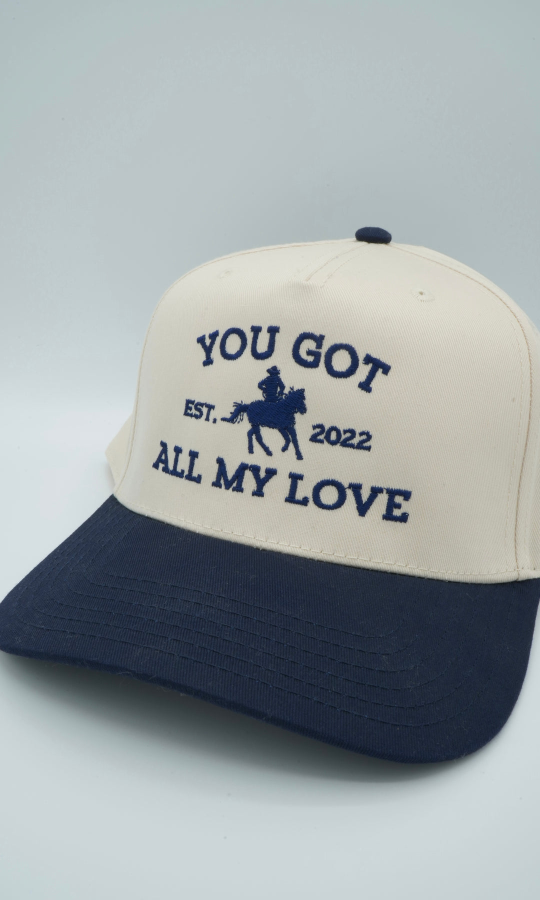 All My Love Hat