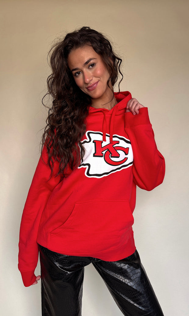 Mahomes Hoodie