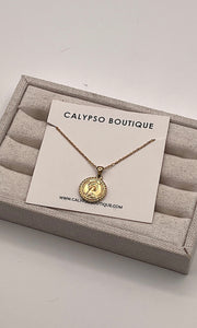Eloise Necklace