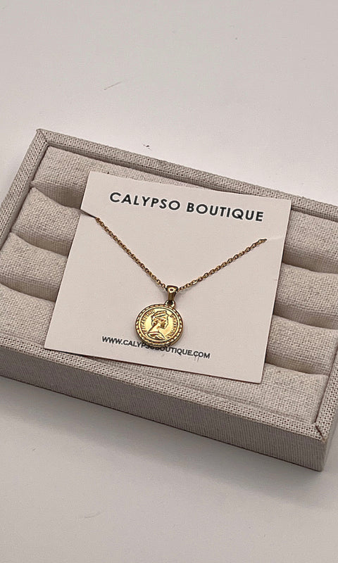 Eloise Necklace