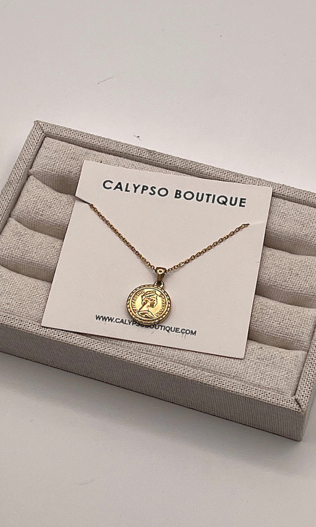 Eloise Necklace