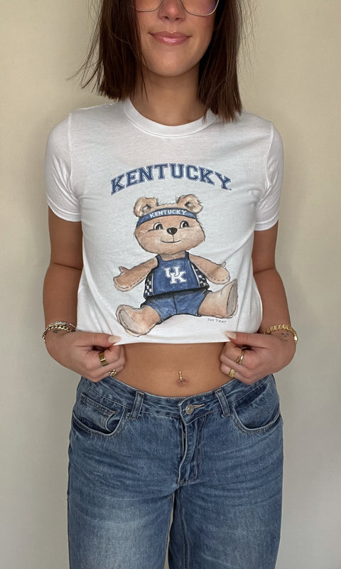 UK Teddy Tee