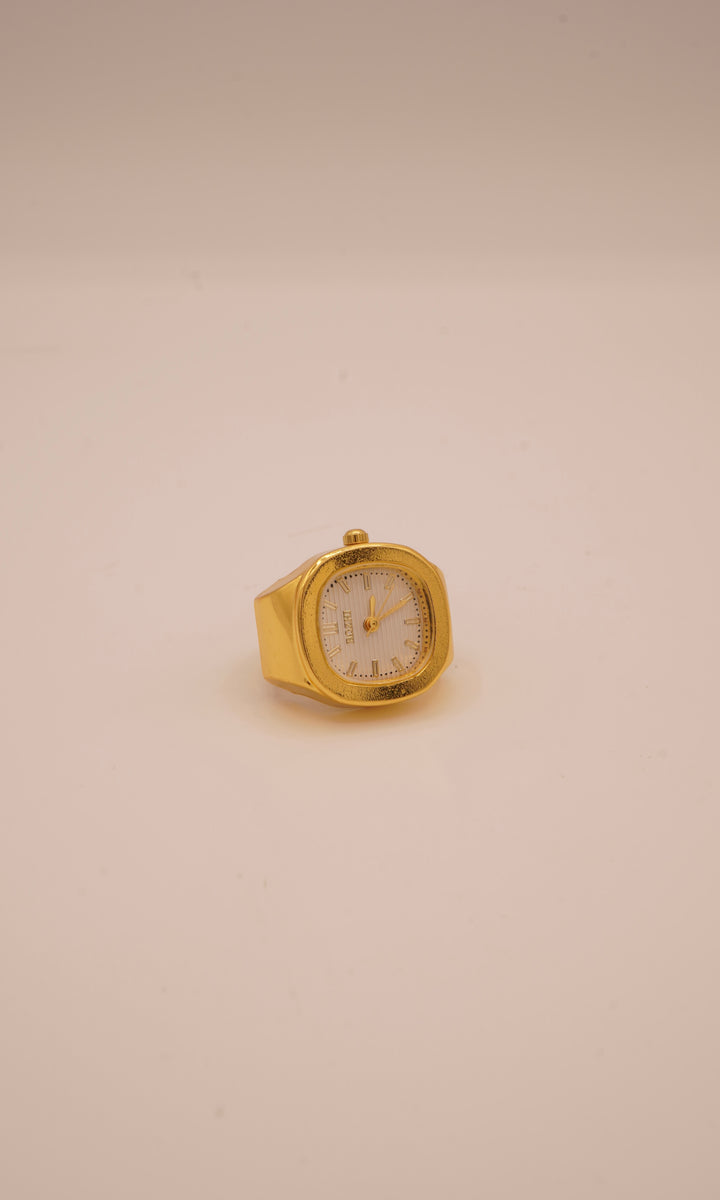 Frequency Ring