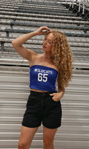 Challenge Top