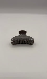 Solid Hair Clip