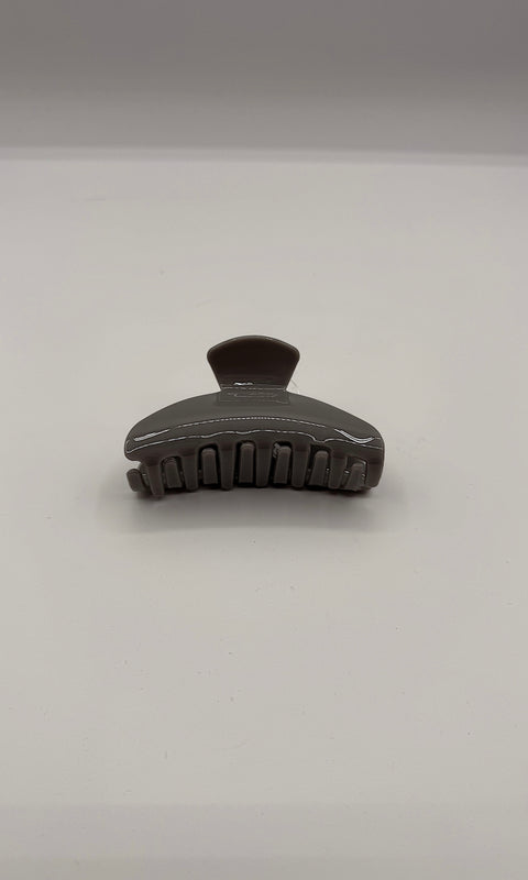 Solid Hair Clip