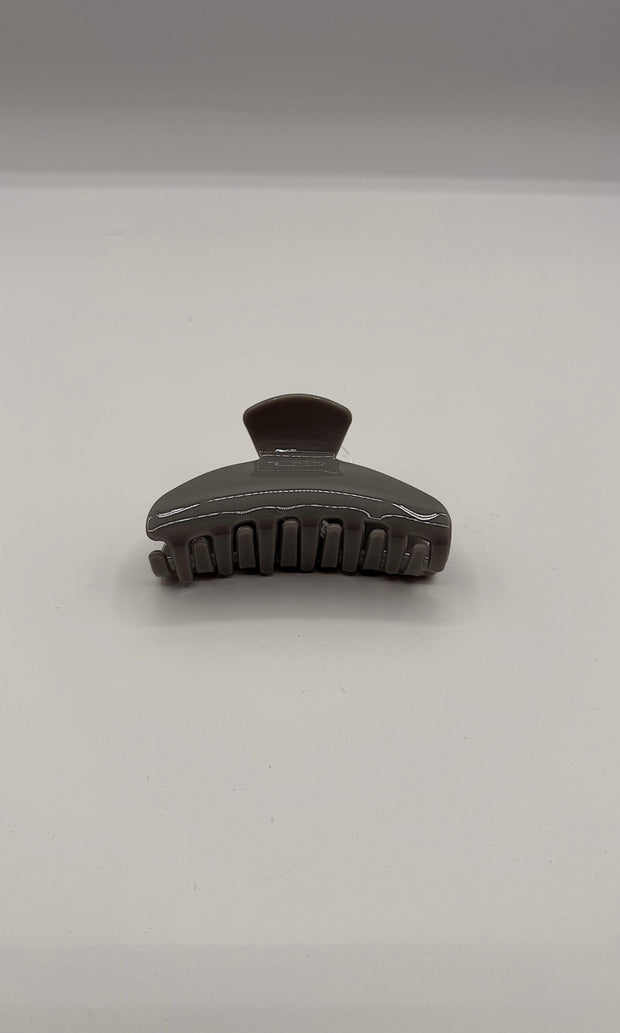 Solid Hair Clip