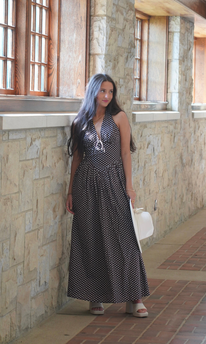 Margo Dress