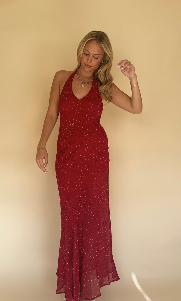 Top Tier Dress