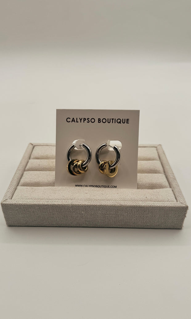 Actually Romantic Earring