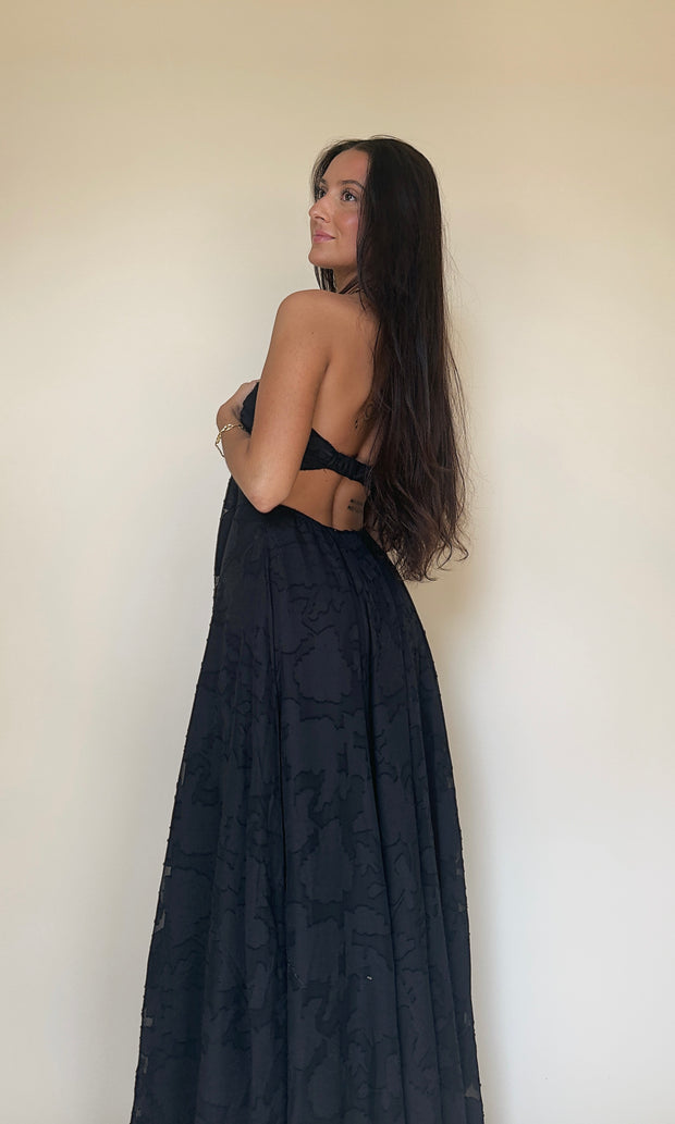 Starlet Dress