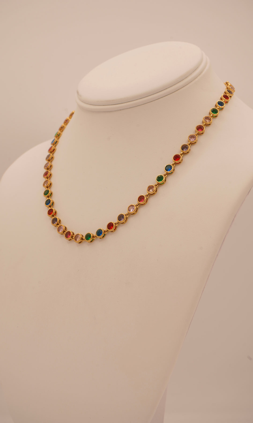 Elation Necklace