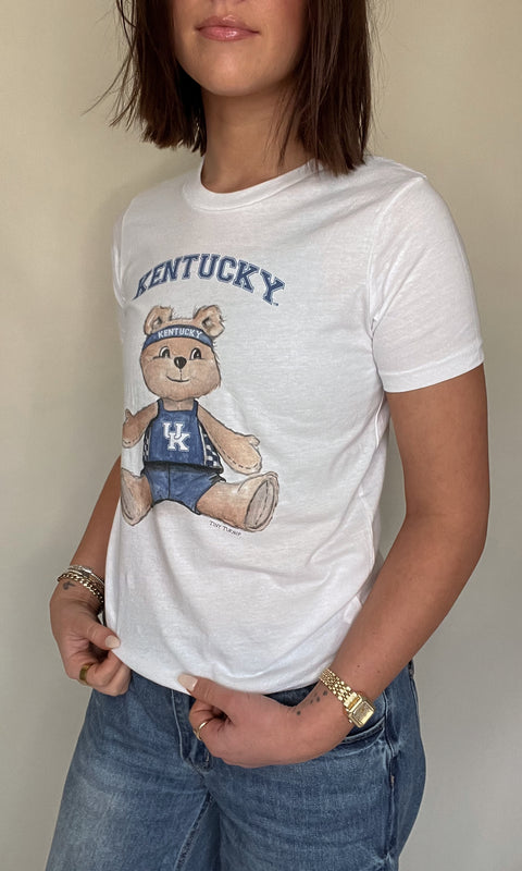 UK Teddy Tee