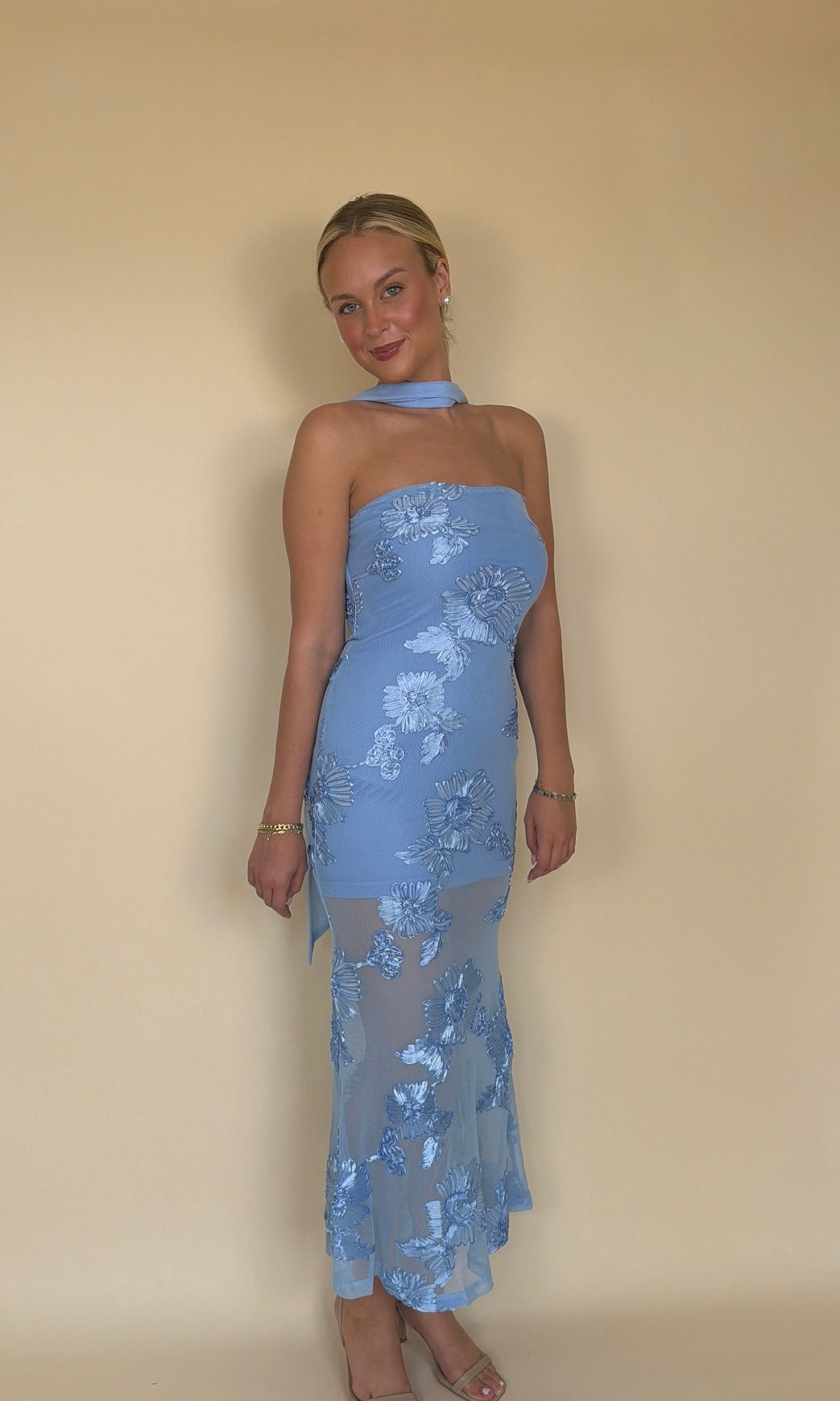 So Fine Dress