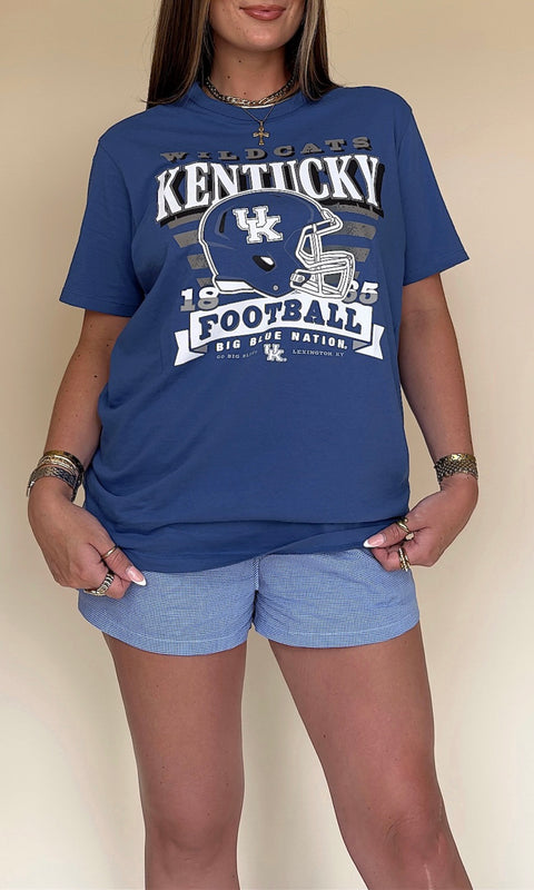 Paddock Tee
