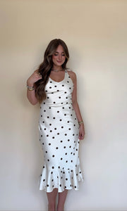 No More Tears Dress