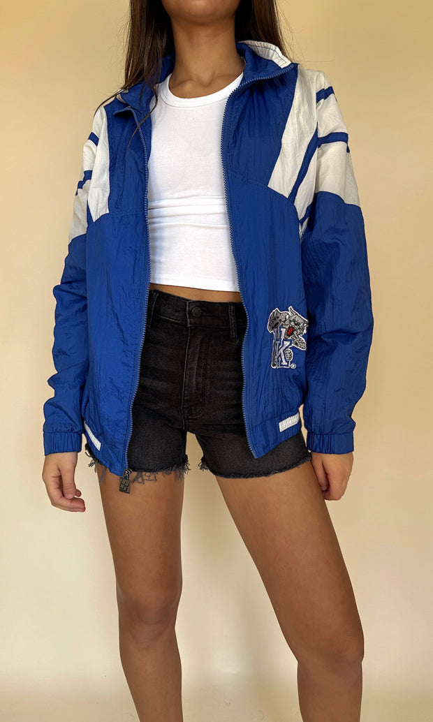 Vintage Jacket 653