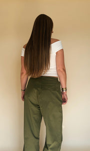 Brodie Pant