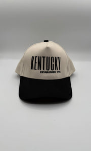 Kentucky Dad Hat