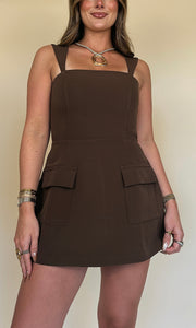 No Other Feeling Dress