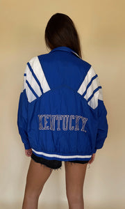 Vintage Jacket 653