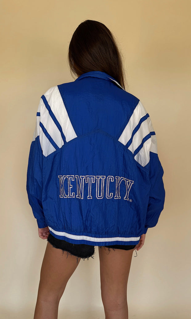 Vintage Jacket 653