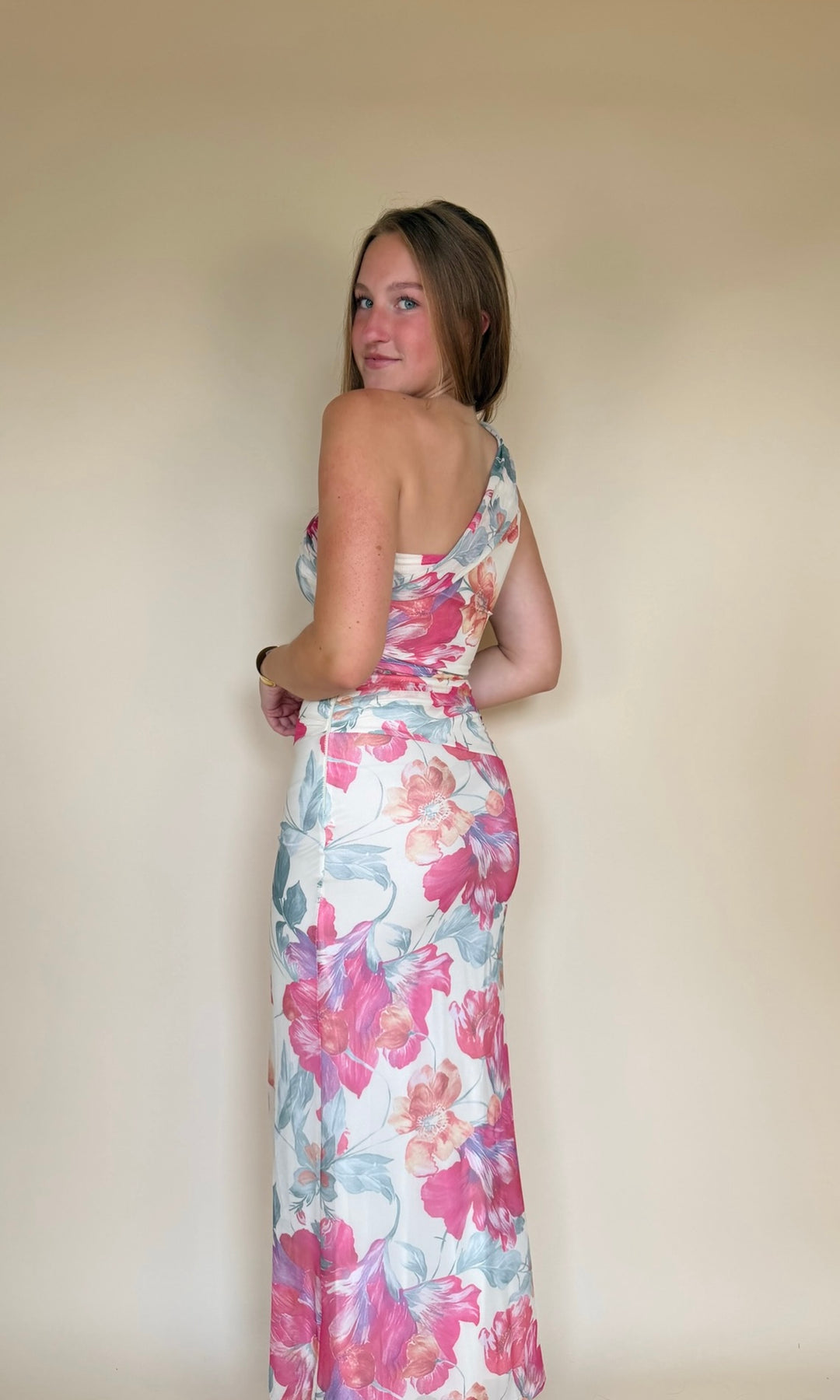 No Promises Dress