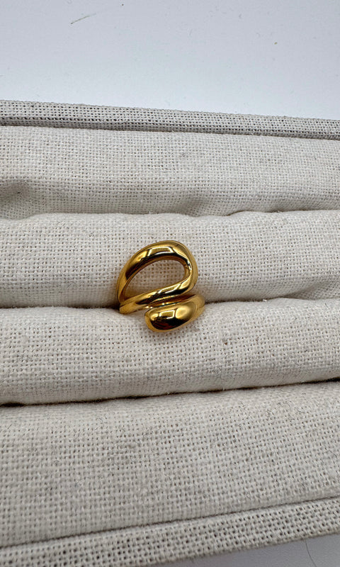 Piece Of Mind Ring