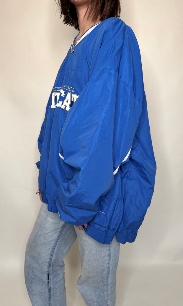 Vintage Windbreaker 493