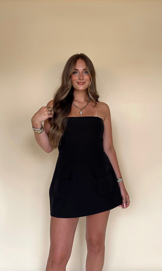 Maddie Dress