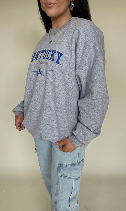 Vintage Sweatshirt 210