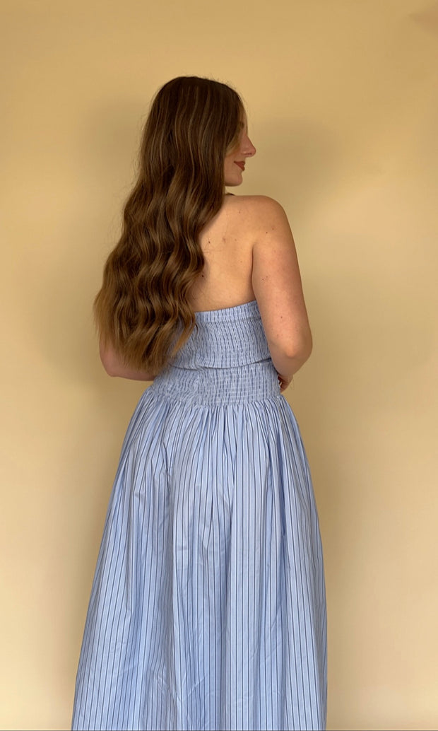 Days With You Dress