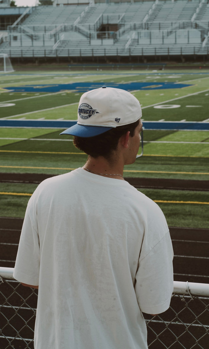 Kirwan Hat